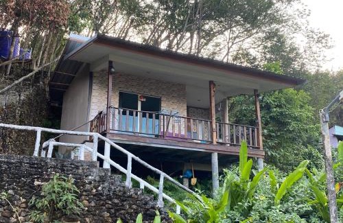 Ko Chang House | Kohchang FuengFah