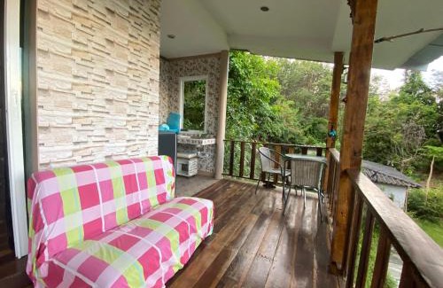 Ko Chang House | Kohchang FuengFah