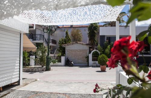 Pefkochori Apartment | Kohili apartments