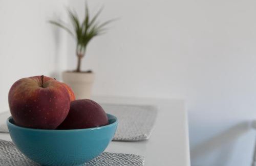 Pefkochori Apartment | Kohili apartments