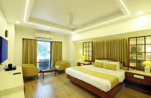 Shivajinagar Hotel | Kohinoor Executive