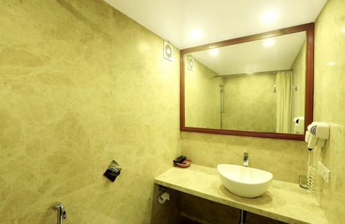 Shivajinagar Hotel | Kohinoor Executive