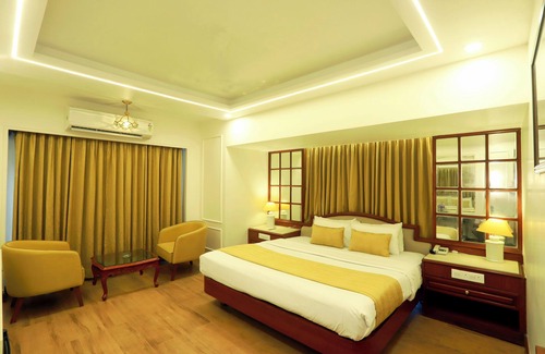 Shivajinagar Hotel | Kohinoor Executive