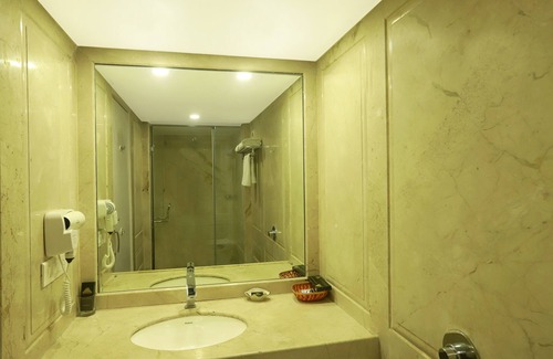 Shivajinagar Hotel | Kohinoor Executive