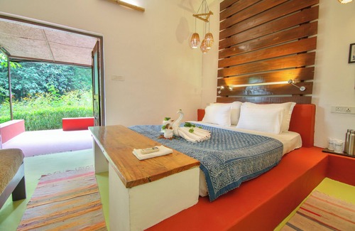 Avarghani Hotel | Kohka Wilderness Camp Pench