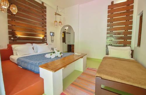 Avarghani Hotel | Kohka Wilderness Camp Pench