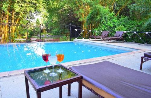 Avarghani Hotel | Kohka Wilderness Camp Pench