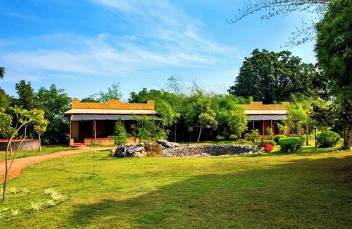 Avarghani Hotel | Kohka Wilderness Camp Pench