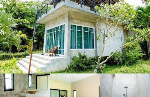 Ko Mak House | KohMakHomeHug Resort