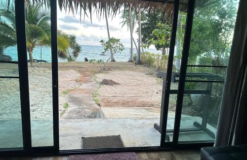 Ko Mak House | KohMakHomeHug Resort