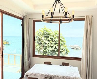 Ban Tham Niap Resort | Kohtao hillsidediveresort