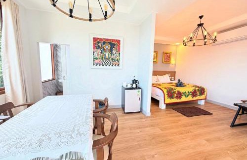 Ban Tham Niap Resort | Kohtao hillsidediveresort
