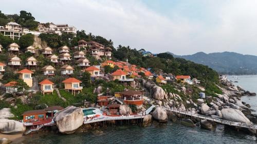 Ban Tham Niap Resort | Kohtao hillsidediveresort