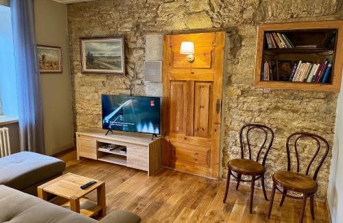 Kuressaare Apartment | Kohtu Apartment Epoch