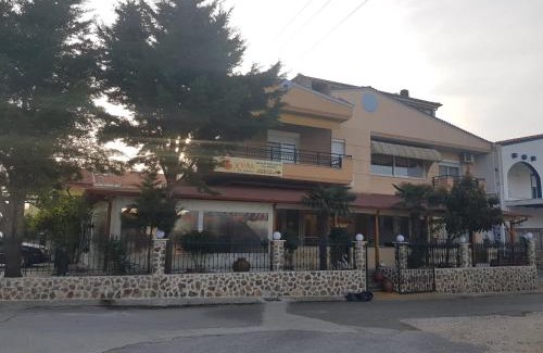 Skala Rachoniou Apartment | Kohyli Apartments