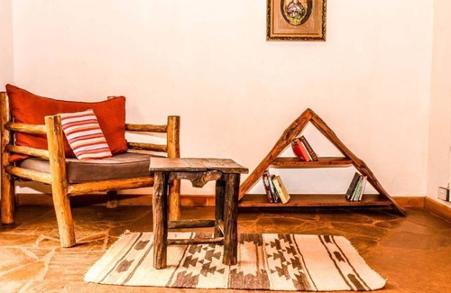 Langata Cottage | Koi guest House