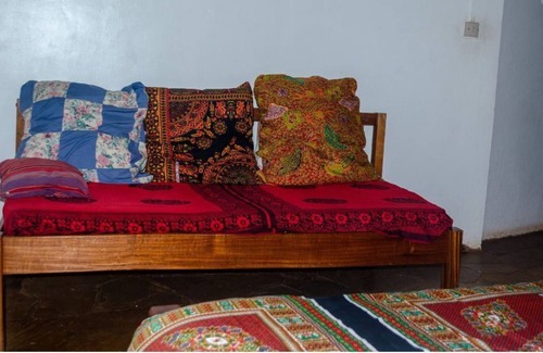 Langata Cottage | Koi guest House