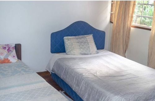 Langata Cottage | Koi guest House