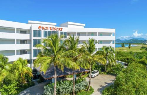 Frigate Bay Resort | Koi Resort Saint Kitts, Curio Collection by Hilton