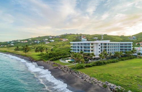 Frigate Bay Resort | Koi Resort Saint Kitts, Curio Collection by Hilton