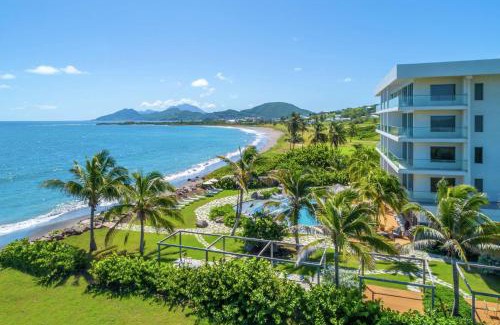 Frigate Bay Resort | Koi Resort Saint Kitts, Curio Collection by Hilton