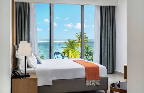 Frigate Bay Resort | Koi Resort Saint Kitts, Curio Collection by Hilton