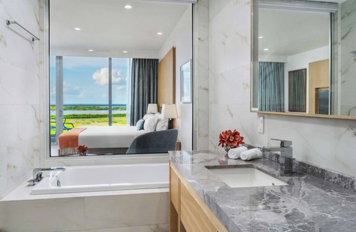 Frigate Bay Resort | Koi Resort Saint Kitts, Curio Collection by Hilton