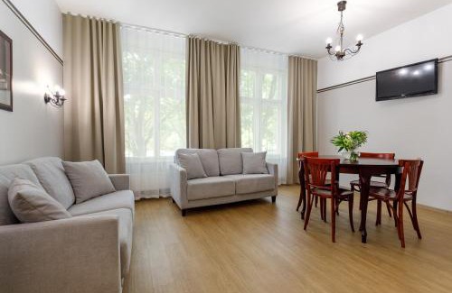 Parnu Hotel | Koidulapark Hotell