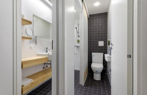 Parnu Hotel | Koidulapark Hotell