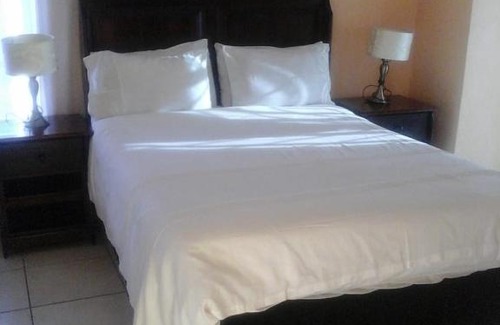 Akasia House | Koiketla Guesthouse