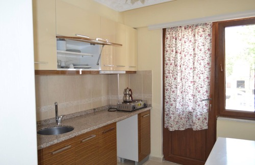 Gokceada Apartment | Koilada Konaklari