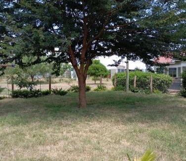Kajiado County Villa | Koipoi Cottage