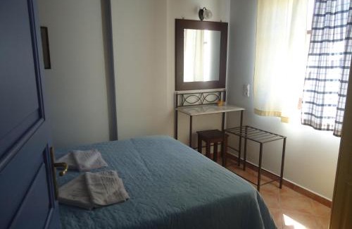 Azolimnos Apartment | Kois Studios
