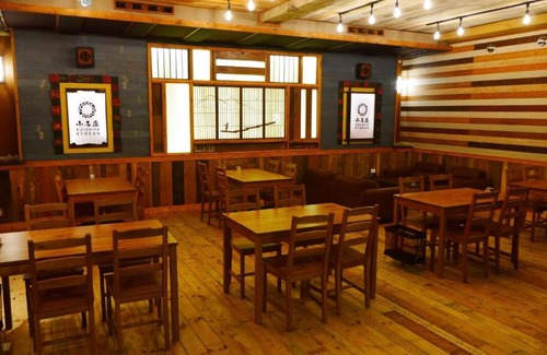 Yudanaka Shibu Onsen Hotel | Koishiya Male DormitoryーVacation STAY 67372