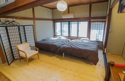 Yudanaka Shibu Onsen House | Koishiya Ryokan