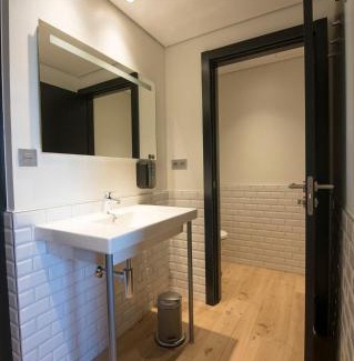 San Sebastian Hostel | Koisi Hostel