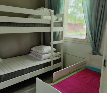 Valkeakoski Apartment | Koivistonpiha farmstay