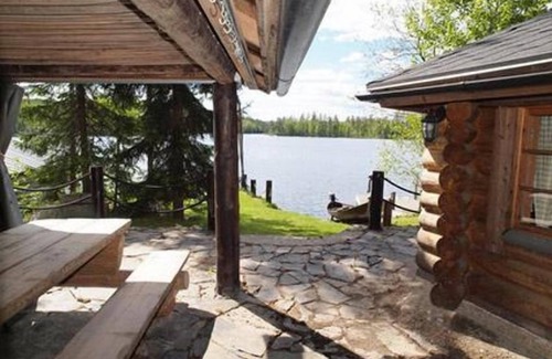 Mataramaki House | Koivukallio by Interhome