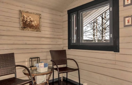 Ylitornio House | Koivulahden Reinola by Interhome