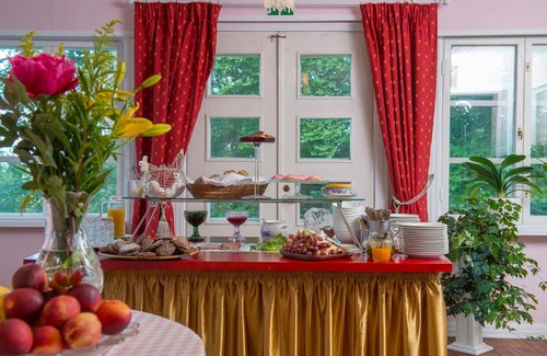 Lohja Bed & Breakfast | Koivulan Kartano
