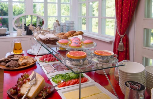 Lohja Bed & Breakfast | Koivulan Kartano