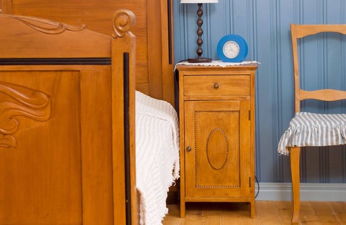 Lohja Bed & Breakfast | Koivulan Kartano