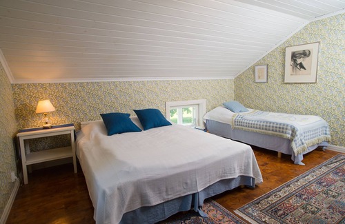 Lohja Bed & Breakfast | Koivulan Kartano