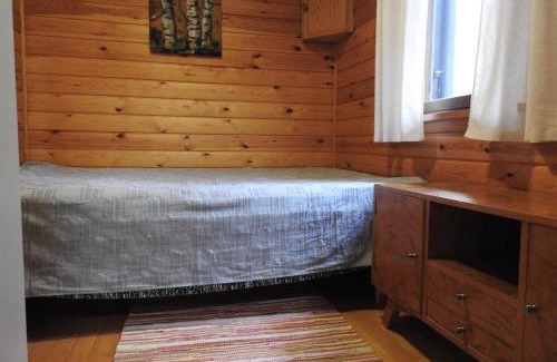 Mikkeli House | Koivurannan Lomamökit Paju
