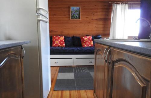 Mikkeli House | Koivurannan Lomamökit Paju