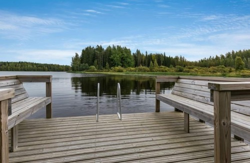 Jamijarvi House | Koivuranta by Interhome