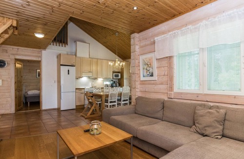 Pori House | Koivuranta by Interhome