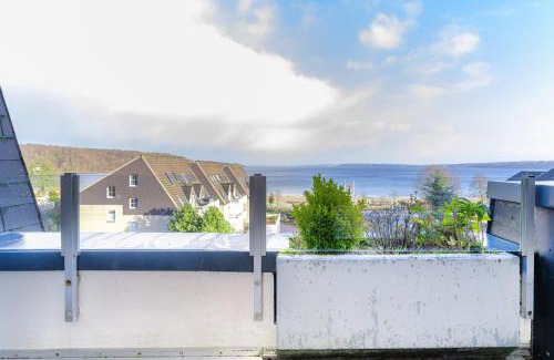 Wassersleben Apartment | Koje Seaside