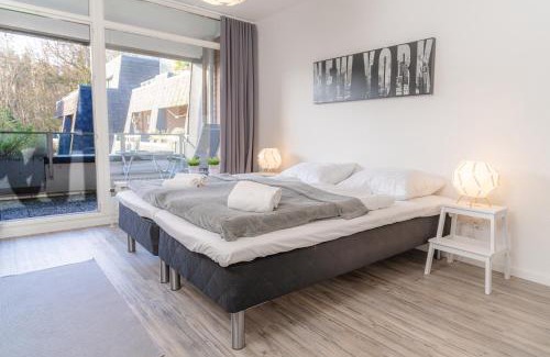 Wassersleben Apartment | Koje Seaside