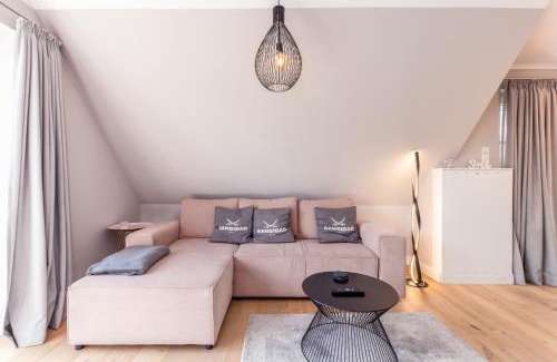 Westerland Apartment | KojenKieker